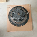 PC200-6 Final Drive PC200LC-6 Travel Motor untuk Komatsu